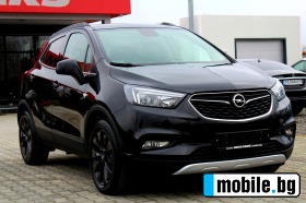 Opel Mokka X 1.6CDTi 124 305 /  | Mobile.bg   2