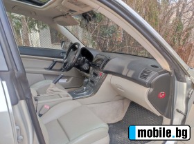 Subaru Legacy 3.0 | Mobile.bg   11