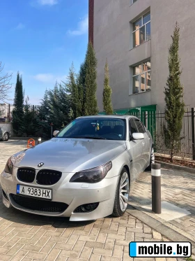 BMW 525 M57 | Mobile.bg   4