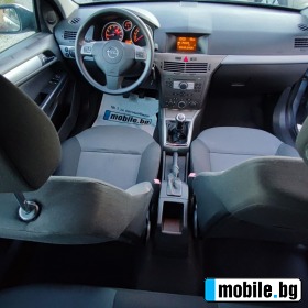 Opel Astra 1.4i* TOP*  | Mobile.bg   14