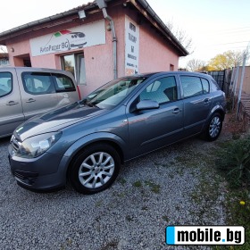 Opel Astra 1.4i* TOP*  | Mobile.bg   4