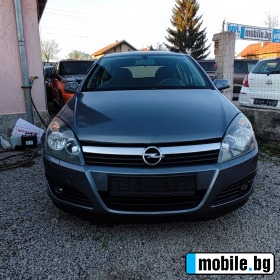 Opel Astra 1.4i* TOP*  | Mobile.bg   2