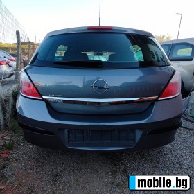 Opel Astra 1.4i* TOP*  | Mobile.bg   7