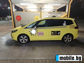 Opel Zafira Opel Zafira tourer 1.6 SNG | Mobile.bg   1