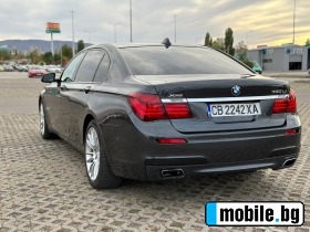 BMW 750 750Li xDrive/ALPINA B7 xD | Mobile.bg   4