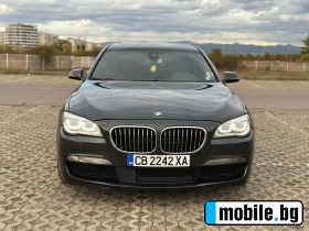 BMW 750 750Li xDrive/ALPINA B7 xD | Mobile.bg   1