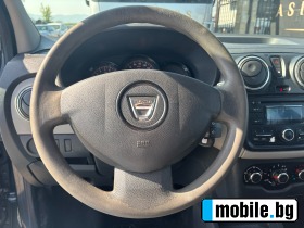 Dacia Lodgy 1.5D EURO 6B 7  | Mobile.bg   15
