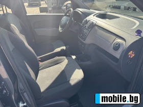 Dacia Lodgy 1.5D EURO 6B 7  | Mobile.bg   12