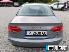 Audi A4      | Mobile.bg   8
