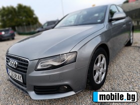 Audi A4      | Mobile.bg   1