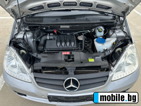 Mercedes-Benz A 160 CDI  30%. | Mobile.bg   12