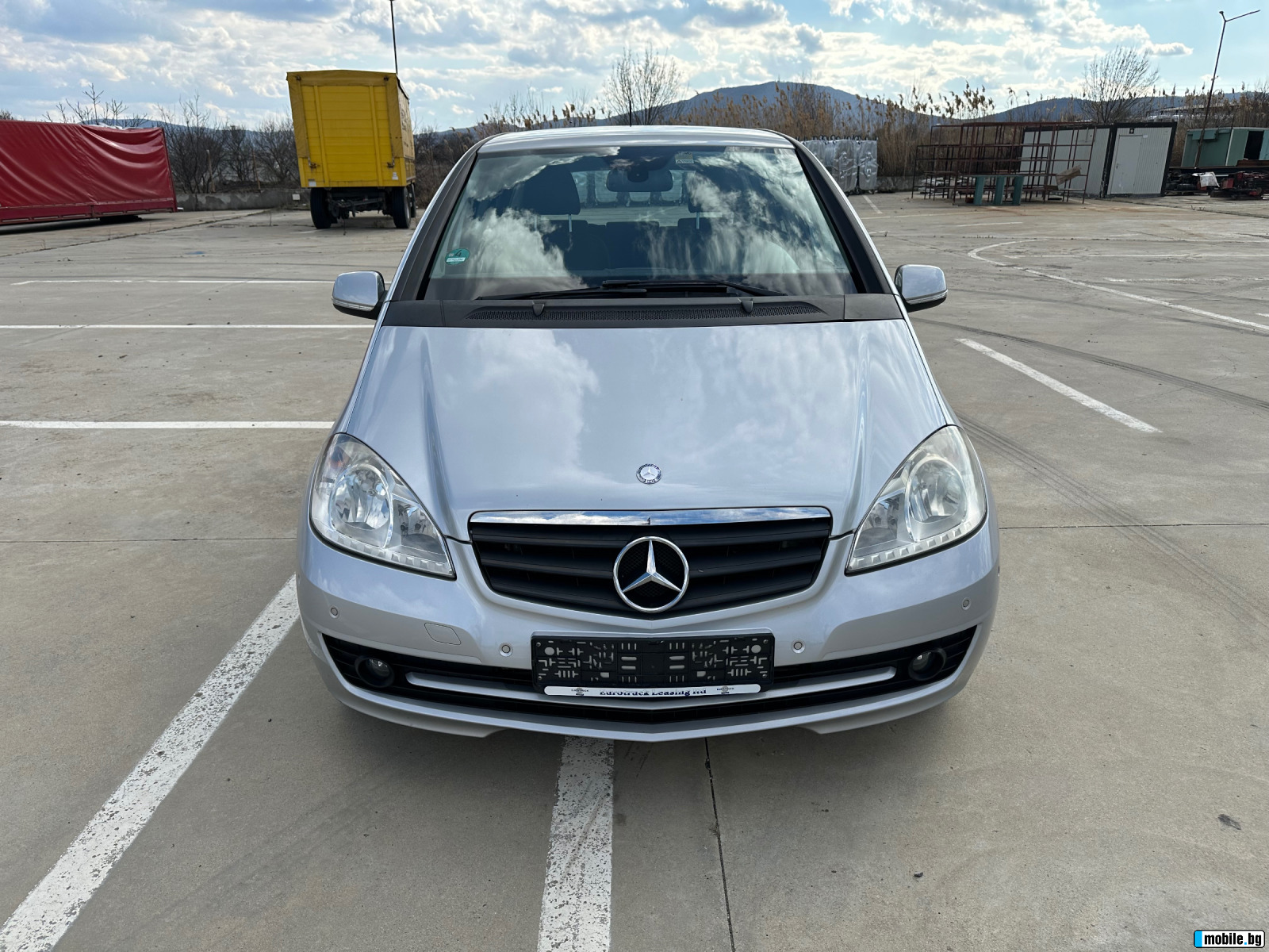 Mercedes-Benz A 160 CDI  30%. | Mobile.bg   3