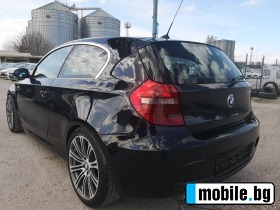 BMW 120 M-PAKET! FACE | Mobile.bg   6