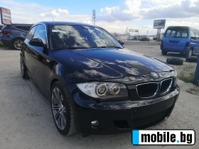 BMW 120 M-PAKET! FACE | Mobile.bg   3