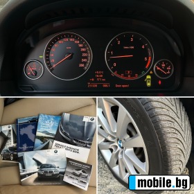 BMW 530 *3.0D*245HP*EURO 5*AUTOMATIC* | Mobile.bg   16