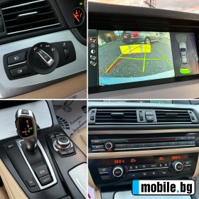 BMW 530 *3.0D*245HP*EURO 5*AUTOMATIC* | Mobile.bg   15
