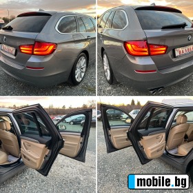 BMW 530 *3.0D*245HP*EURO 5*AUTOMATIC* | Mobile.bg   8