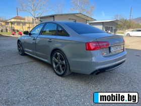 Audi A6 S-line MTM | Mobile.bg   6