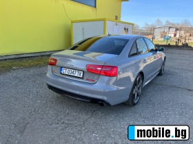 Audi A6 S-line MTM | Mobile.bg   9