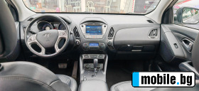 Hyundai IX35 2.0crdi  | Mobile.bg   8