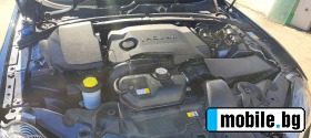 Jaguar Xf 3.0 TDV6 | Mobile.bg   7