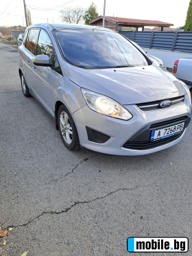     Ford Grand C-Max Trend - 1.6 - 95 . -  .