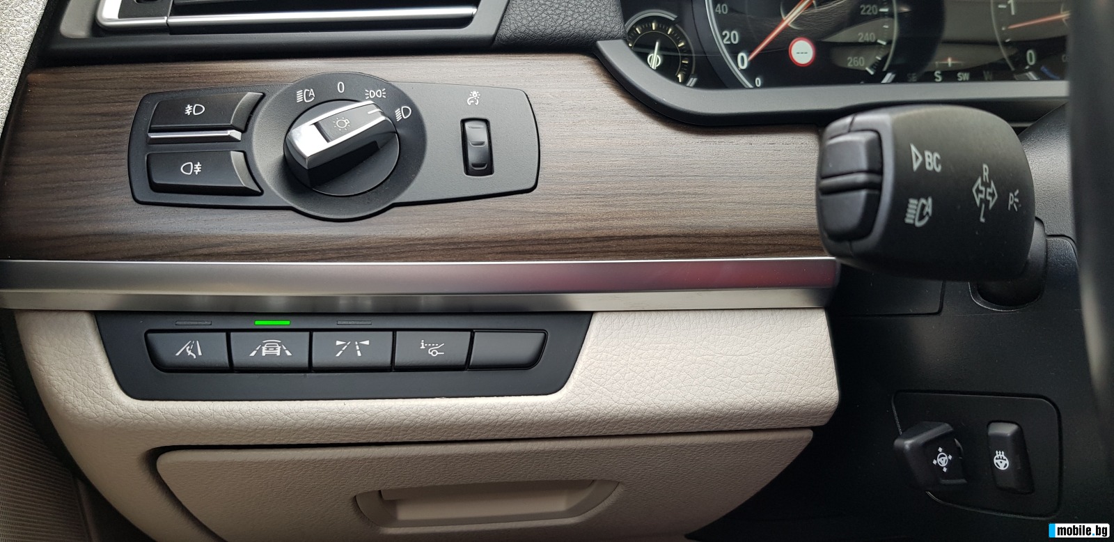 BMW 750 FULL!*FACE*3-TV*LED*DIGITAL*360camera*FULL! | Mobile.bg   11