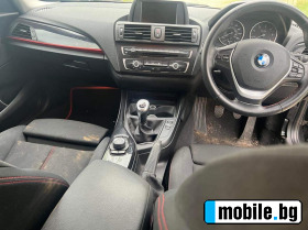 BMW 116 D | Mobile.bg   8