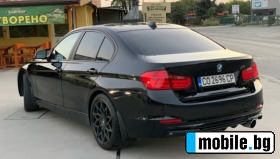 BMW 320 BMW 320i 2.0 184 | Mobile.bg   4