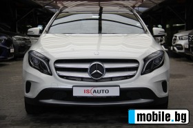     Mercedes-Benz GLA 200 4matic/Navi/Panorama