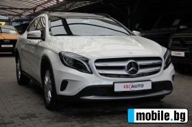 Mercedes-Benz GLA 200 4matic/Navi/Panorama | Mobile.bg   2