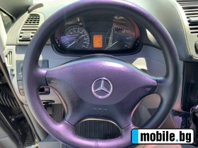Mercedes-Benz Vito 44-- -2.2cdi 150hp-247000km | Mobile.bg   6