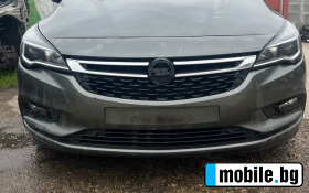 Opel Astra 1.4  auto | Mobile.bg   1