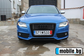 Audi S4   | Mobile.bg   3