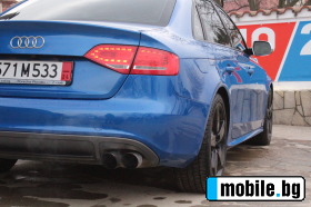 Audi S4   | Mobile.bg   7