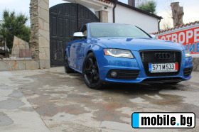 Audi S4   | Mobile.bg   1