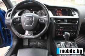 Audi S4   | Mobile.bg   12