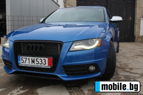 Audi S4   | Mobile.bg   4