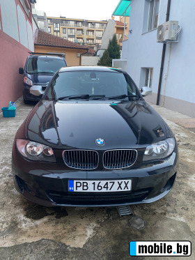 BMW 118 Exclusive edition  | Mobile.bg   1