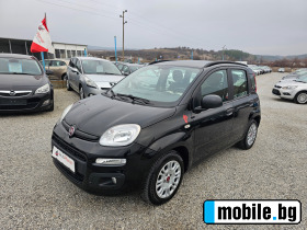 Fiat Panda 1.3 mjt evro5B  | Mobile.bg   1