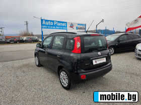 Fiat Panda 1.3 mjt evro5B  | Mobile.bg   4
