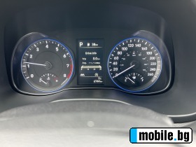 Hyundai Kona 2.0L. 4x4 | Mobile.bg   14