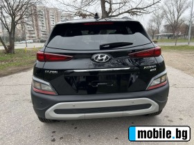 Hyundai Kona 2.0L. 4x4 | Mobile.bg   5