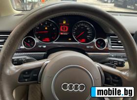 Audi A8 quattro 4.2fsi 335ks | Mobile.bg   6