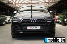 Audi SQ7 Virtual/Quattro/Bose/ | Mobile.bg   1