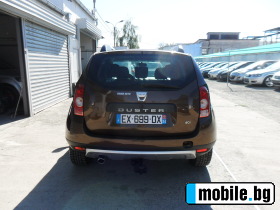 Dacia Duster 1,5-dci-KLIMATIK | Mobile.bg   6