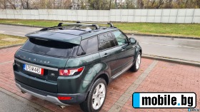 Land Rover Range Rover Evoque 4x4 | Mobile.bg   2