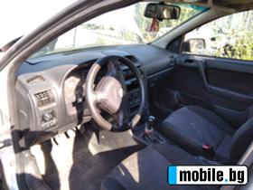 Opel Astra 2.0DTI | Mobile.bg   6