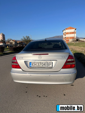 Mercedes-Benz E 270 | Mobile.bg   4