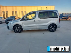 Peugeot Partner 1.6 HDI | Mobile.bg   1